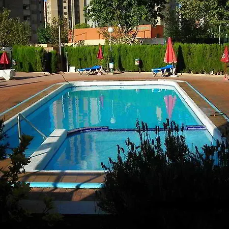 Alpha * Benidorm