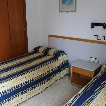 Alpha Apartment Benidorm