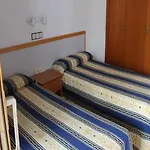 Alpha Appartement Benidorm