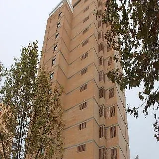 阿尔法公寓酒店