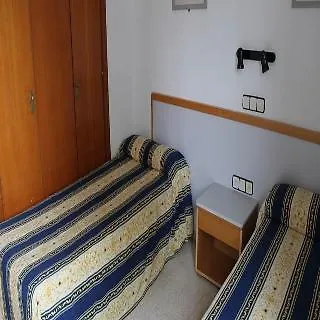阿尔法公寓酒店