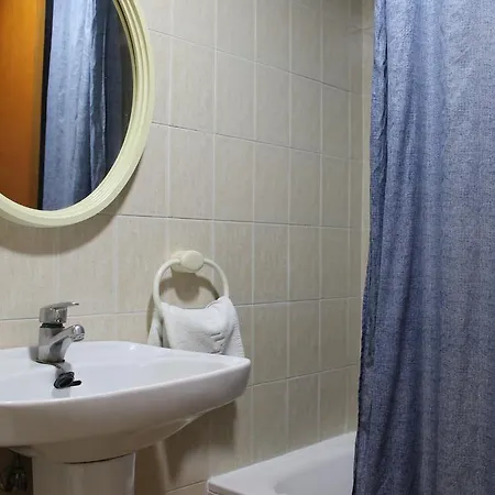 Apartment Alpha
