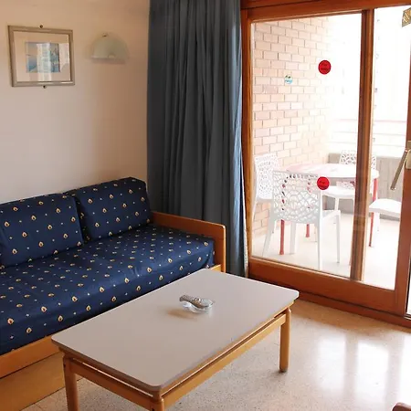 Apartment Alpha *