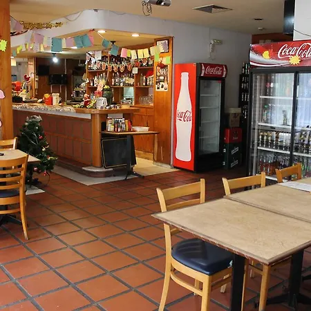 Alpha Appartamento Benidorm