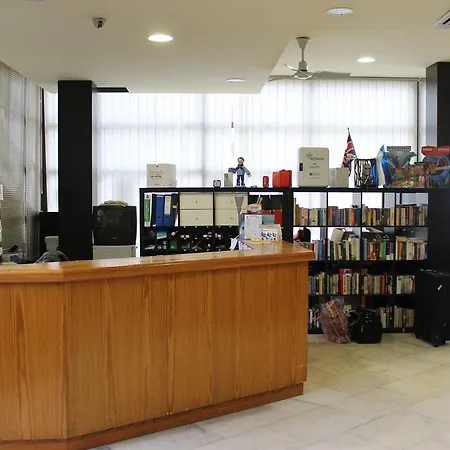 Alpha Apartment Benidorm