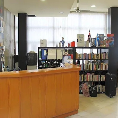 阿尔法公寓酒店 公寓 *