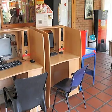 公寓 阿尔法公寓酒店