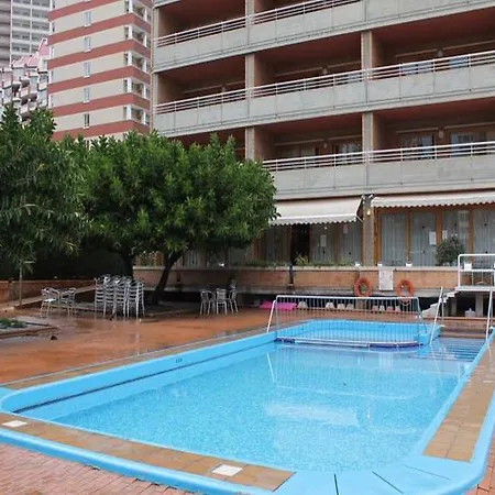 Alpha Appartement