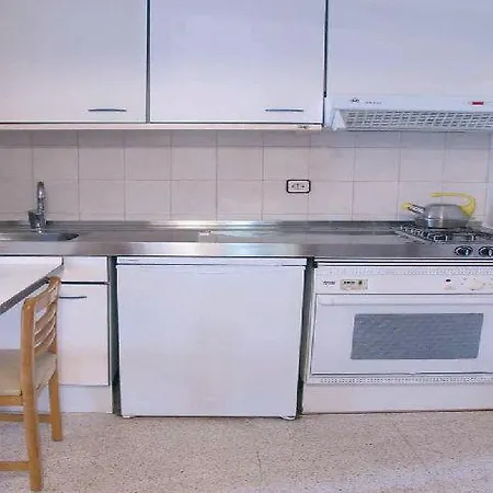Apartment Alpha