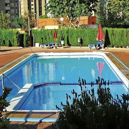 Alpha Appartement