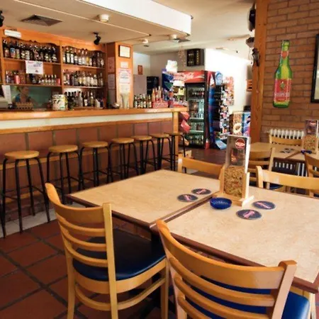 Alpha * 貝尼多姆