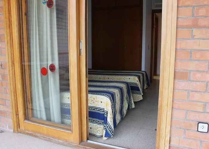 Alpha Daire Benidorm