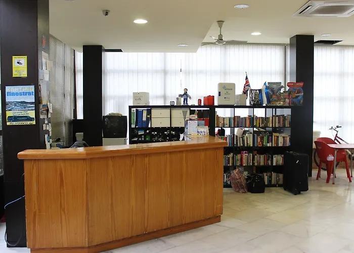 Alpha Daire Benidorm