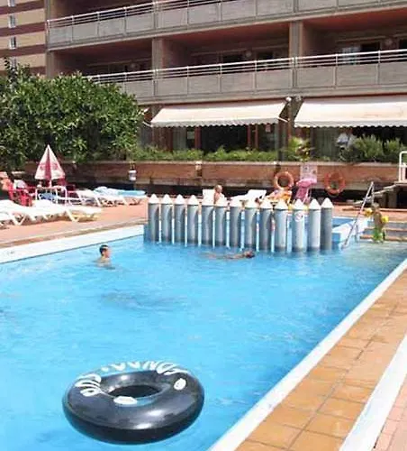 Alpha Apartmán Benidorm