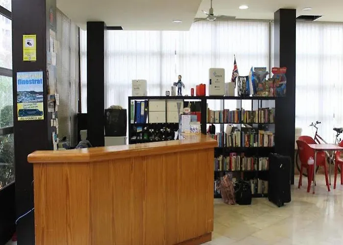 Alpha Apartmán Benidorm