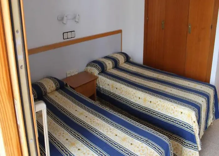 Alpha Daire Benidorm