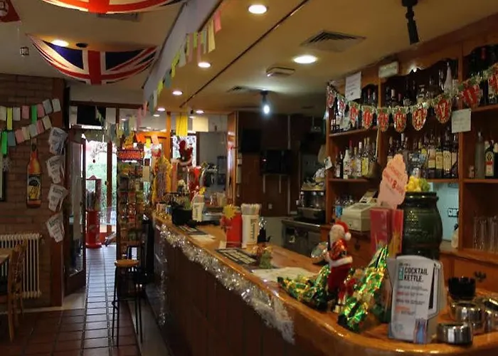 Daire Alpha Benidorm