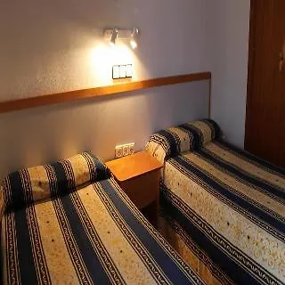 公寓 阿尔法公寓酒店 貝尼多姆