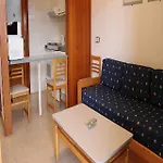 Apartmán Alpha *