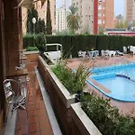 Alpha Apartmán Benidorm