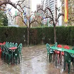 Alpha Apartmán Benidorm