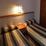 Apartmán Alpha Benidorm