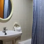 Apartmán Alpha