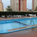 Apartmán Alpha
