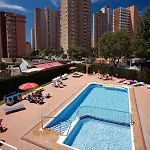 Alpha Apartmán Benidorm