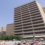 Alpha Apartmán Benidorm