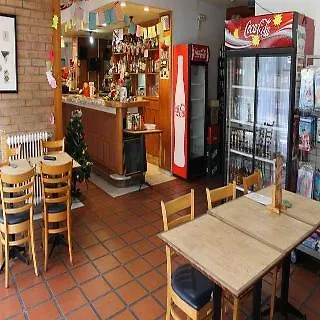 Apartamento Alpha