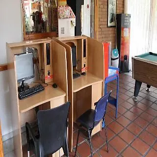 Alpha Apartamento *