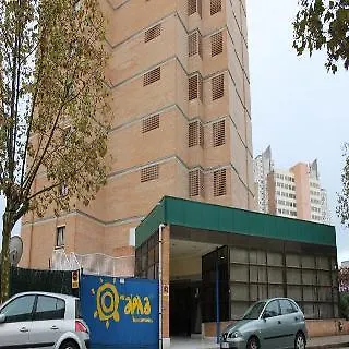 Apartamento Alpha