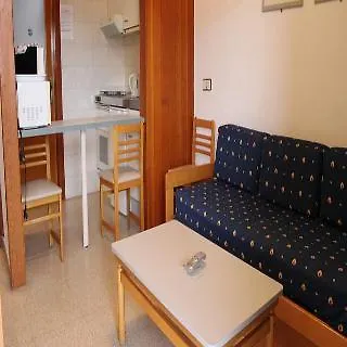 Apartamento Alpha *