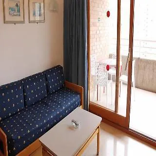 Apartamento Alpha