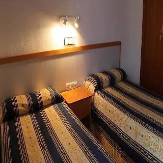 Apartamento Alpha Benidorm