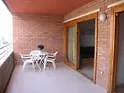Apartamento Alpha