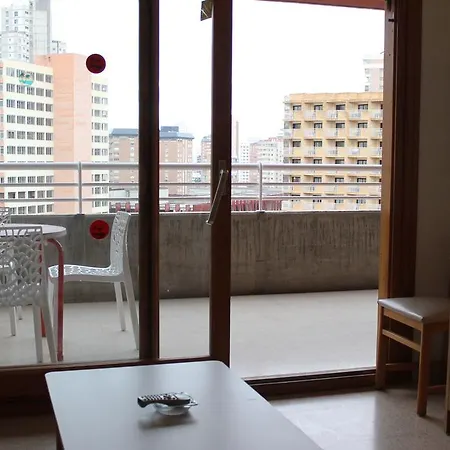 Apartamento Alpha