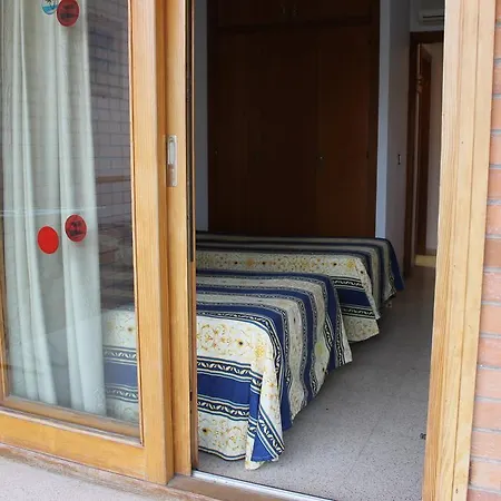 Alpha Apartamento Benidorm