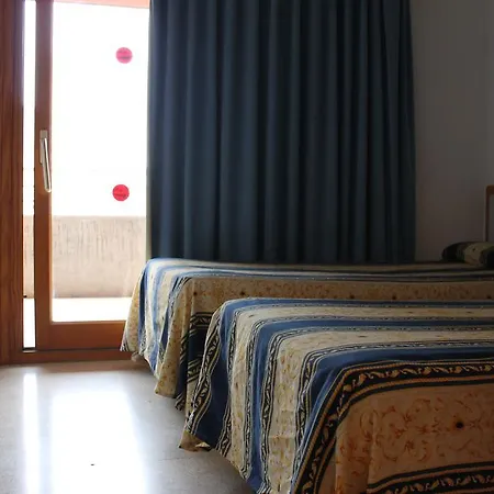 Apartamento Alpha Benidorm