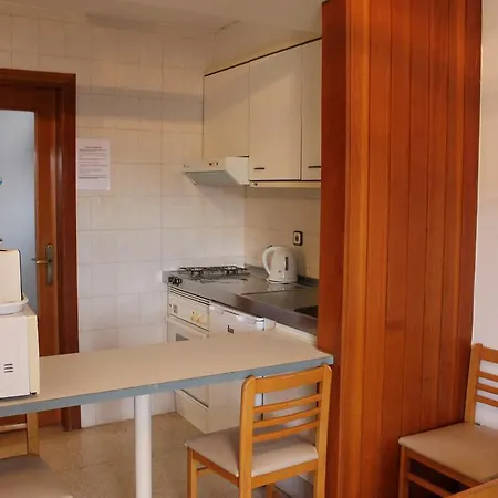 Apartamento Alpha