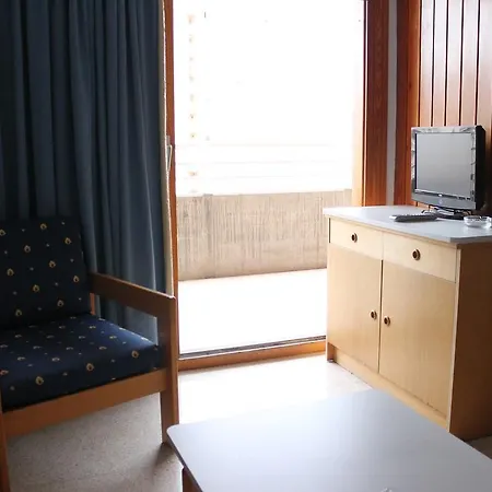 Apartamento Alpha *
