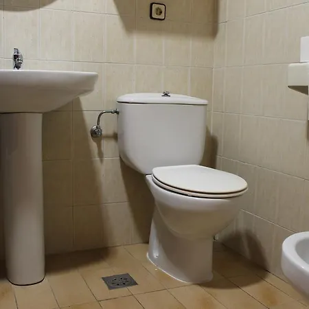 Apartamento Alpha Benidorm