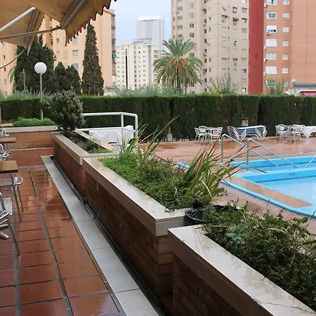 Apartamento Alpha *