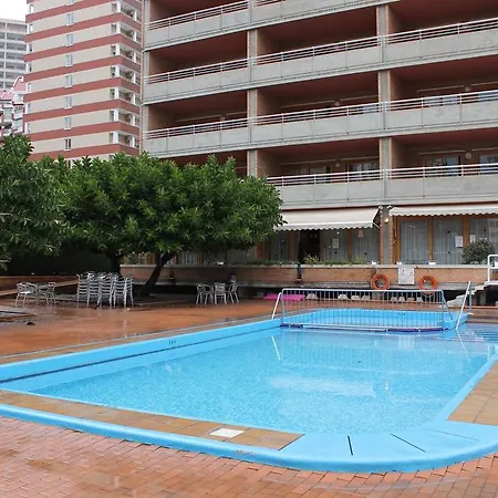 Alpha Apartamento *