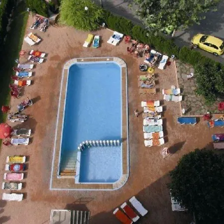 Alpha Apartamento *