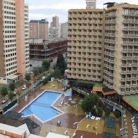 Alpha Apartamento