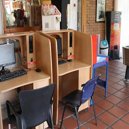Alpha Apartamento *