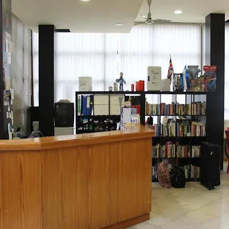 Alpha Lejlighed Benidorm