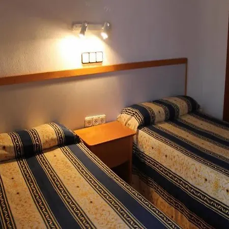 Apartamento Alpha Benidorm